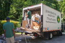 Best Hoarding Cleanup  in Middletown, NY